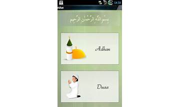 Adhan for Android - Download the APK from Habererciyes